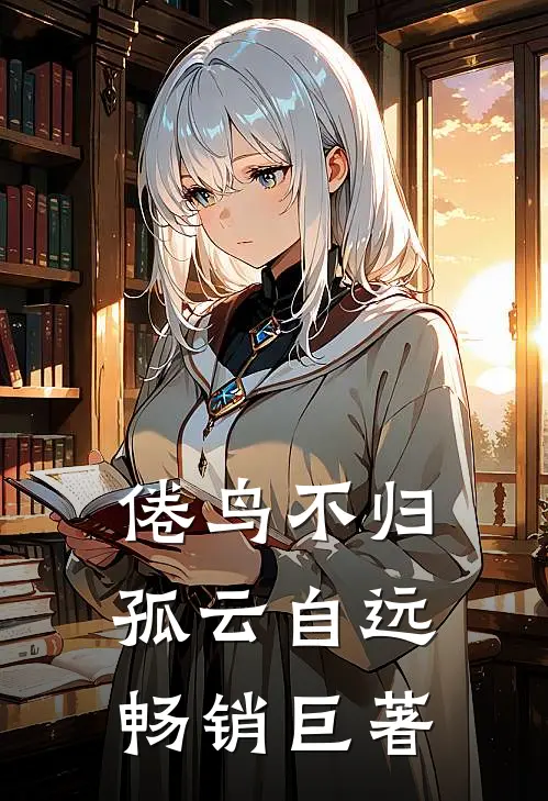 倦鸟不归，孤云自远畅销巨著