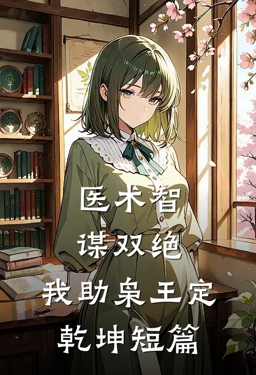 医术智谋双绝，我助枭王定乾坤短篇