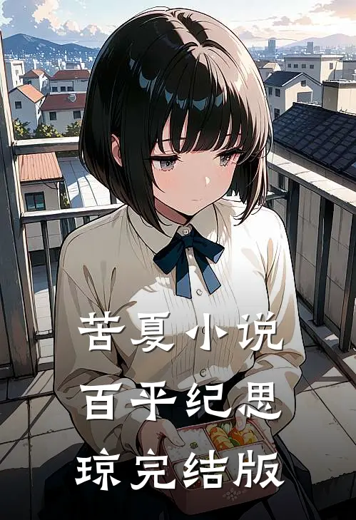 苦夏小说百平纪思琼完结版