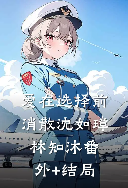 爱在选择前消散沈如璋林知沐(番外)+(结局)