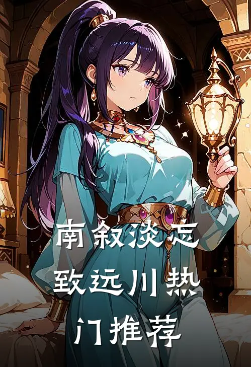 南叙淡忘致远川热门推荐