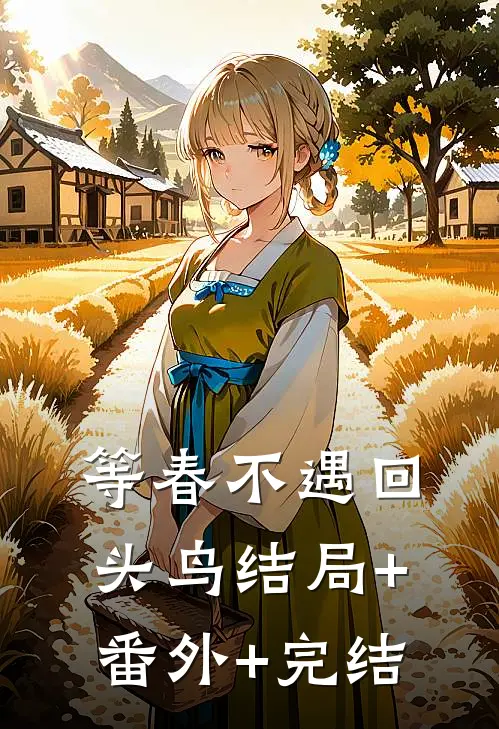 等春不遇回头鸟结局+番外+完结