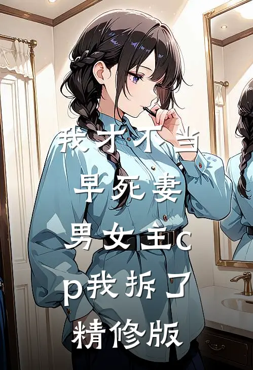 我才不当早死妻，男女主cp我拆了精修版