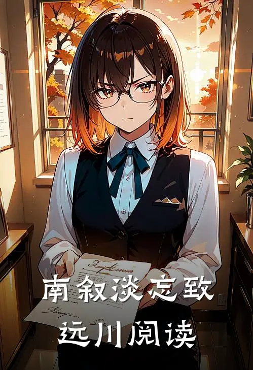 南叙淡忘致远川阅读