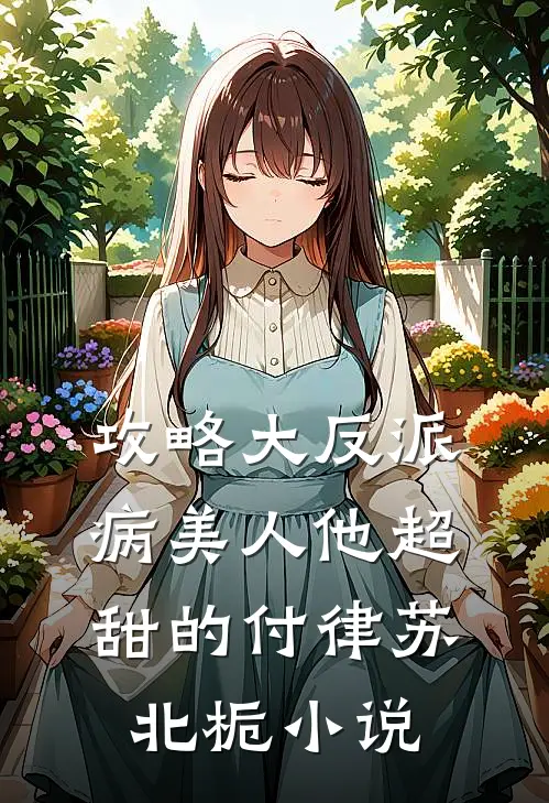 攻略大反派，病美人他超甜的付律苏北栀小说
