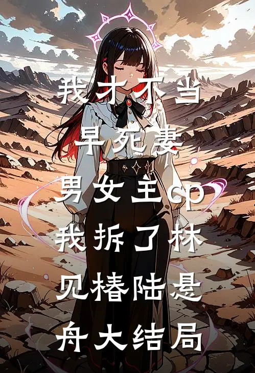 我才不当早死妻，男女主cp我拆了林见椿陆悬舟大结局