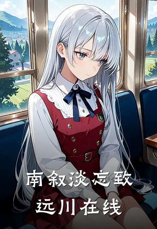 南叙淡忘致远川在线