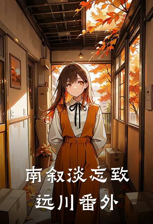 南叙淡忘致远川番外