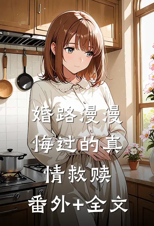 婚路漫漫：悔过的真情救赎:(番外)+(全文)