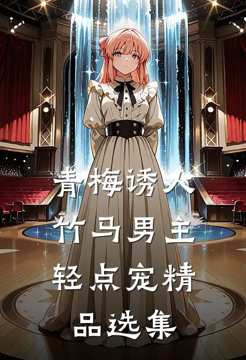 青梅诱人：竹马男主轻点宠精品选集