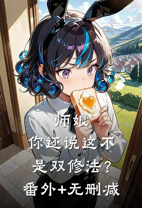 师娘，你还说这不是双修法？番外+无删减