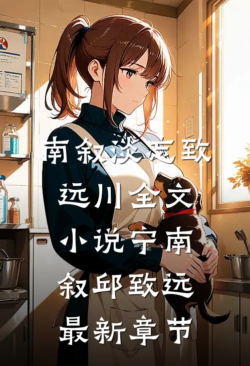 南叙淡忘致远川全文小说宁南叙邱致远最新章节