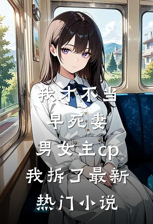 我才不当早死妻，男女主cp我拆了最新热门小说