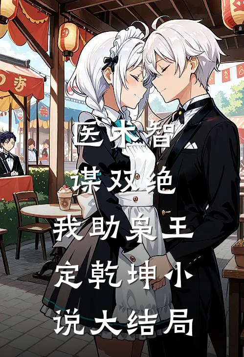 医术智谋双绝，我助枭王定乾坤小说大结局