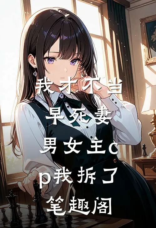 我才不当早死妻，男女主cp我拆了笔趣阁