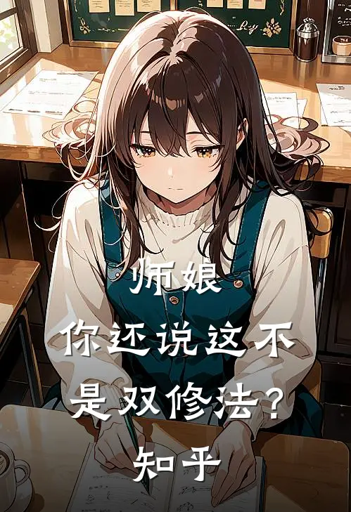 师娘，你还说这不是双修法？知乎