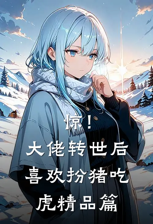 惊！大佬转世后喜欢扮猪吃虎精品篇