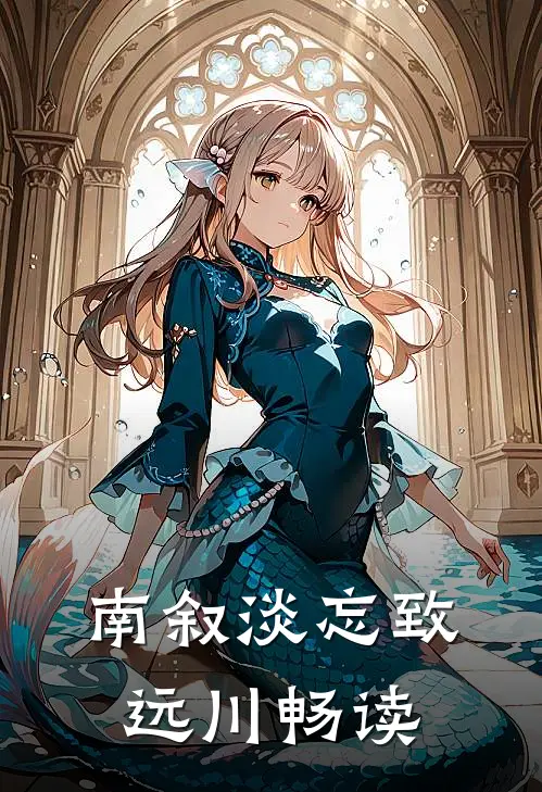 南叙淡忘致远川畅读