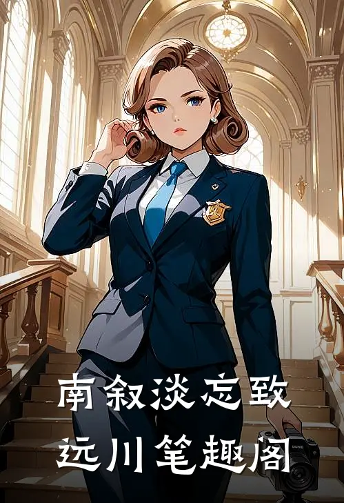 南叙淡忘致远川笔趣阁