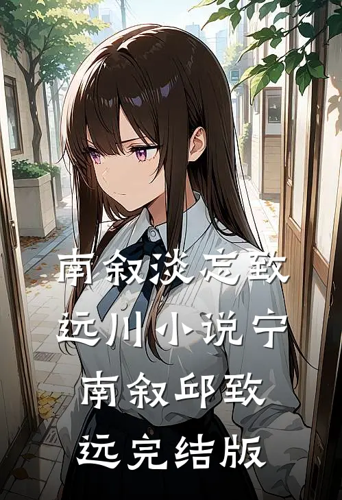 南叙淡忘致远川小说宁南叙邱致远完结版
