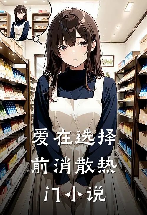 爱在选择前消散热门小说