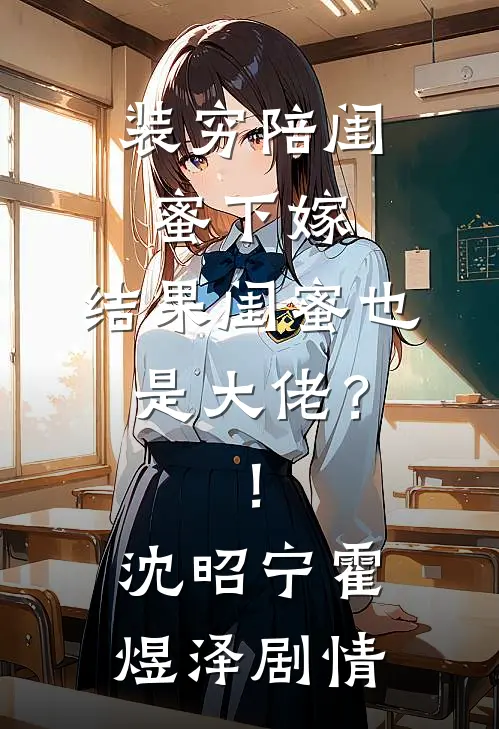 相亲时我被路人撩到了