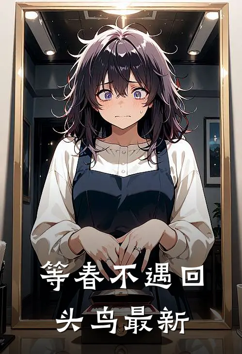 等春不遇回头鸟最新