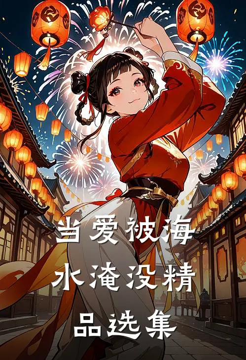 当爱被海水淹没精品选集