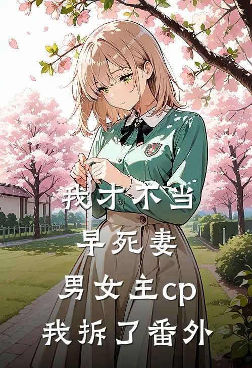 我才不当早死妻，男女主cp我拆了番外