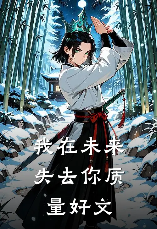 我在未来失去你质量好文