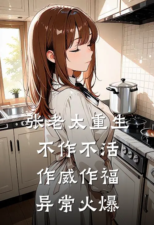 张老太重生：不作不活，作威作福异常火爆