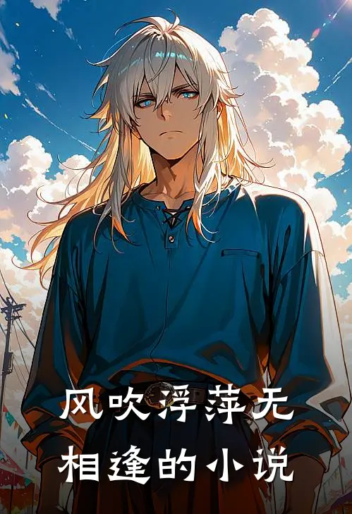 风吹浮萍无相逢的小说