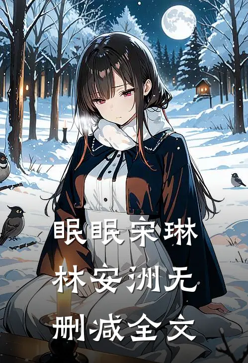 眠眠宋琳林安洲无删减全文