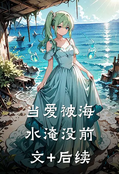 当爱被海水淹没前文+后续