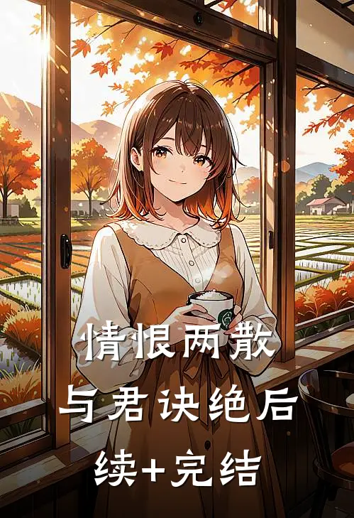 情恨两散，与君诀绝后续+完结