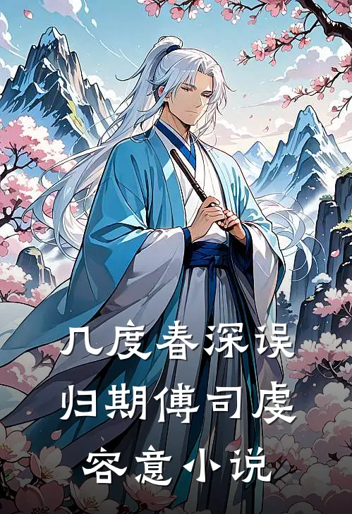 几度春深误归期傅司虔容意小说