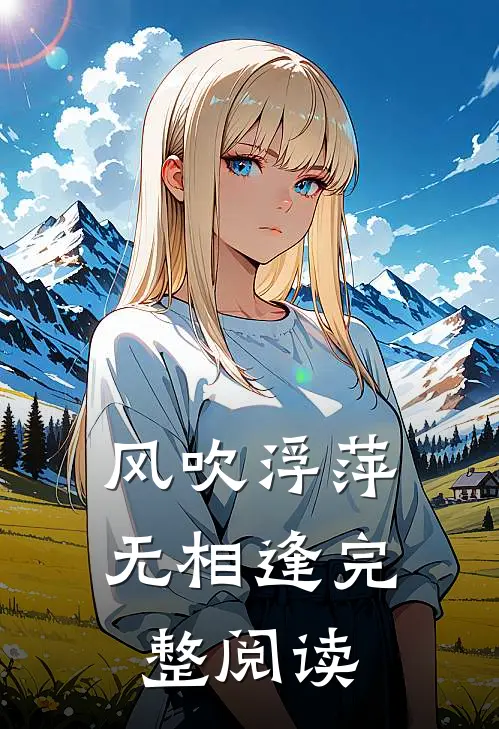 风吹浮萍无相逢完整阅读