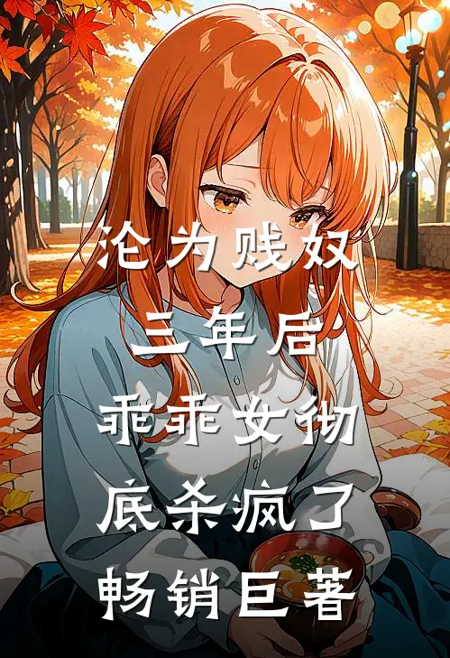 沦为贱奴三年后，乖乖女彻底杀疯了畅销巨著