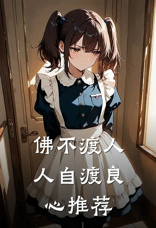 佛不渡人人自渡良心推荐