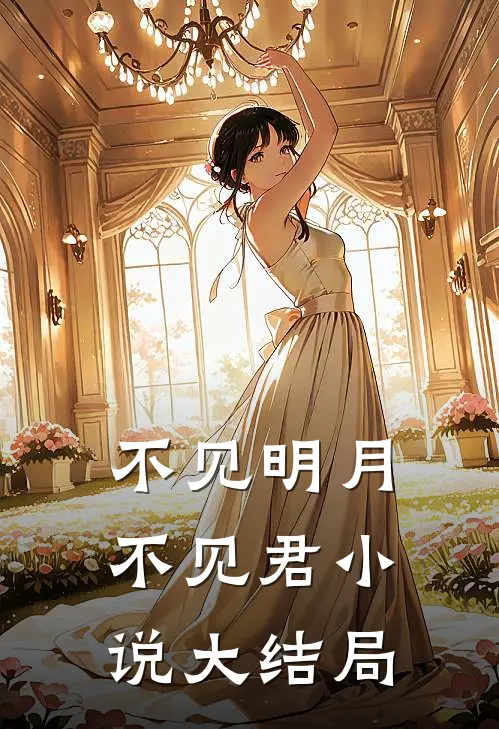 不见明月不见君小说大结局