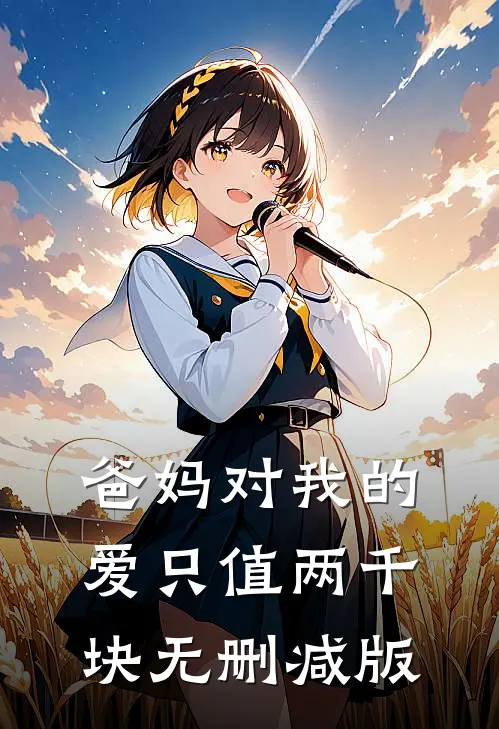 爸妈对我的爱只值两千块无删减版