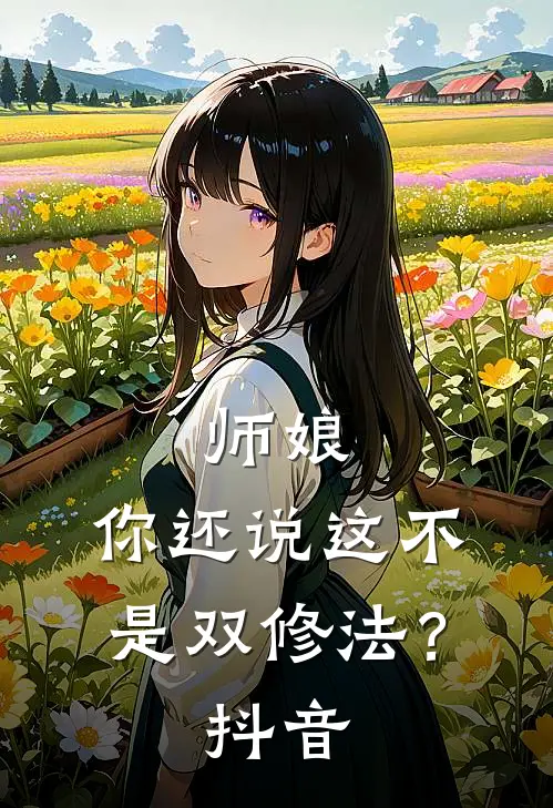 师娘，你还说这不是双修法？抖音