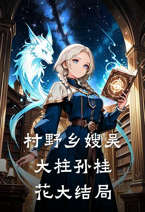 村野乡嫂吴大柱孙桂花大结局