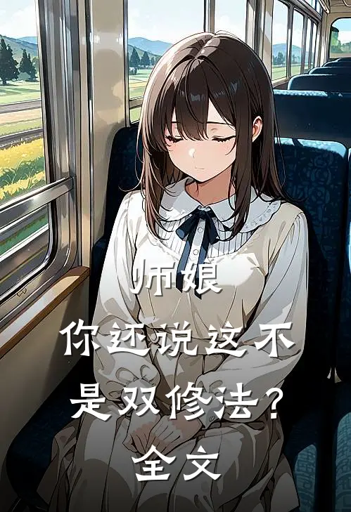 师娘，你还说这不是双修法？全文