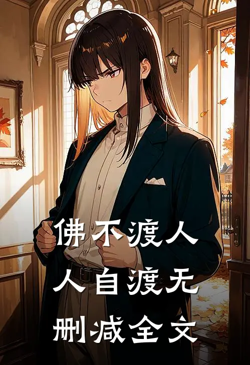 佛不渡人人自渡无删减全文