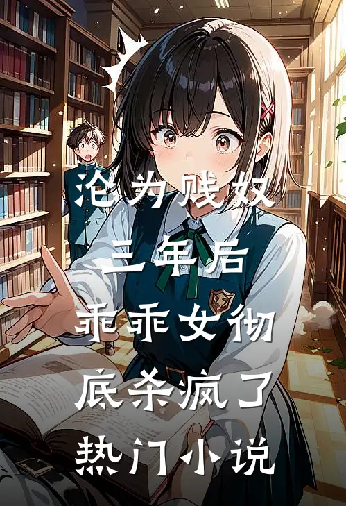 沦为贱奴三年后，乖乖女彻底杀疯了热门小说