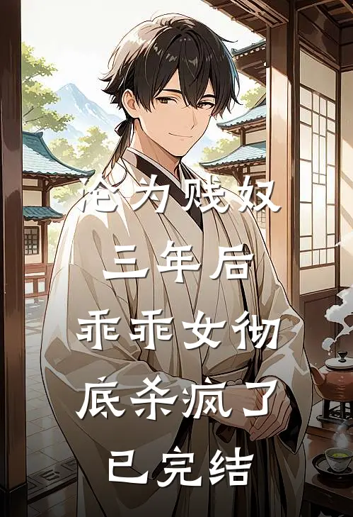 沦为贱奴三年后，乖乖女彻底杀疯了已完结