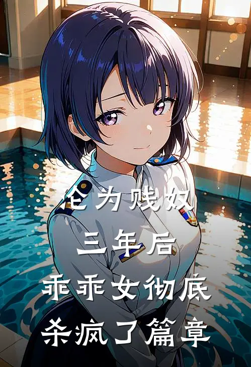 沦为贱奴三年后，乖乖女彻底杀疯了篇章