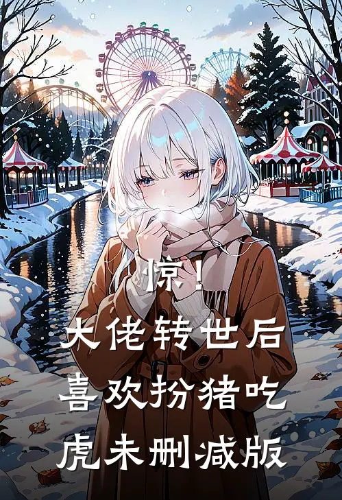 惊！大佬转世后喜欢扮猪吃虎未删减版