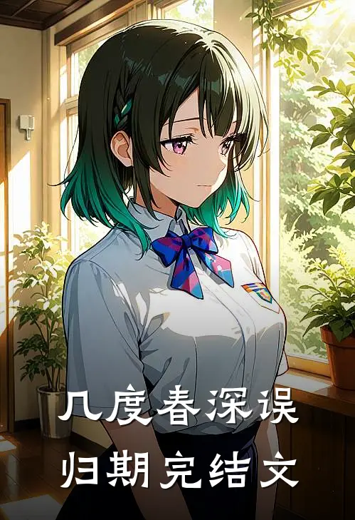 几度春深误归期完结文